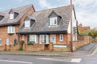 Image de Little Wash Cottage, Hunstanton