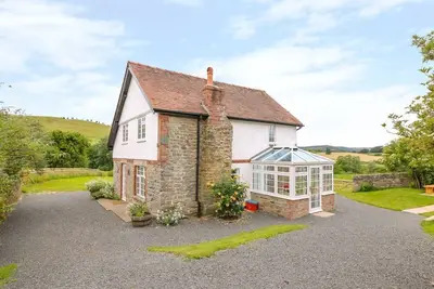 Image de Upper Pitts Farm, Knighton