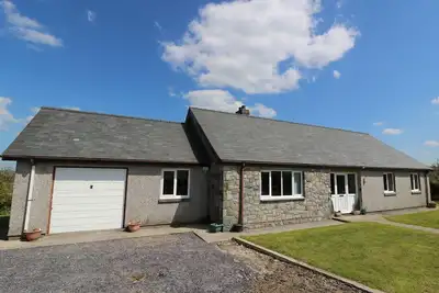 Image de Pen Y Cae, Llansannan