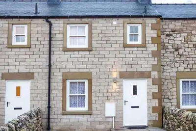 2 Primitive Croft, Chelmorton