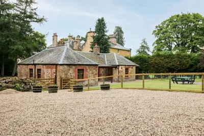 The Old Laundry Cottage, Perth