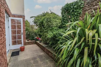 Archie's in Minehead, Somerset