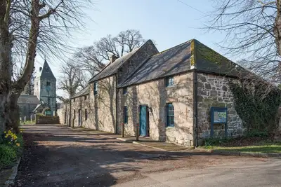 Image de The Old Coach House, Alnwick