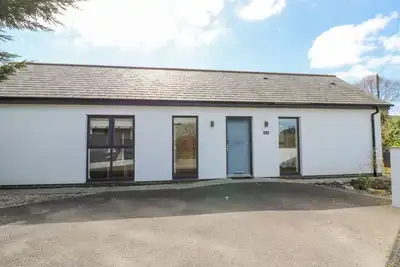 Image de Kensa, St Day, Cornwall