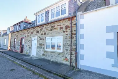 Image de Periwinkle Cottage, Banff