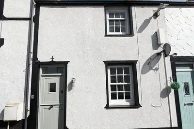 Image de 10 Watkin Street, Conwy, Wales