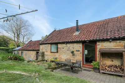 Image de The Byre is in Great Broughton