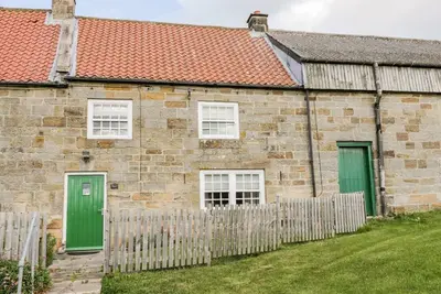 Image de Manor House Farm Cottage, Staithes