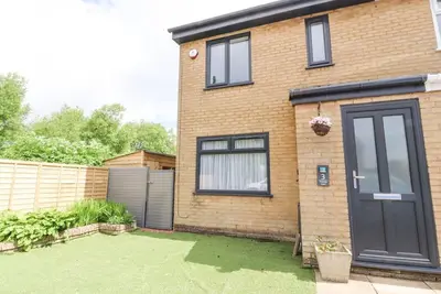 Image de 3 Thrimby Court, Morecambe