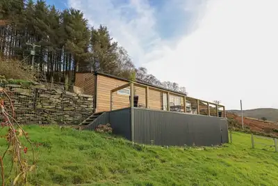 Haka Lodge, Devil’s Bridge