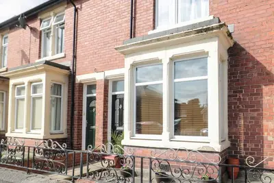 Image de 18 Acklington Road is in Amble