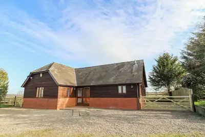 Image de Hill Farm Cottage, Abbey Dore
