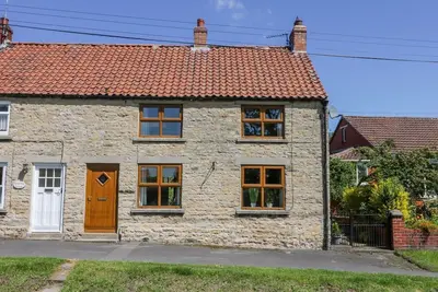 Image de The Cottage, Thornton Dale