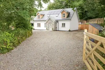 Image de The Grove, Pembrokeshire 3 bed