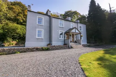 Image de Dalegarth Hall Farm Cottage 2.