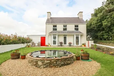 Image de Bryn Tirion, Llangefni
