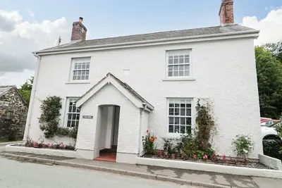 Image de Llys Alaw, woodburner, WiFi, near Abergele