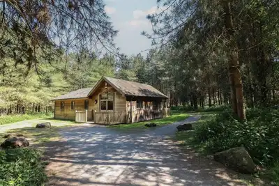 Image de Birch Lodge, Rosliston