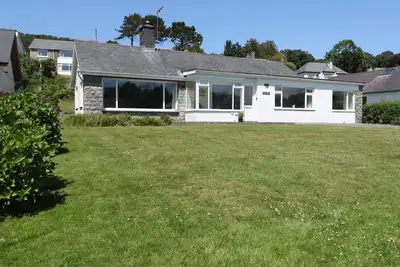 Image de Cae Glas: Charming Home in Pwllheli