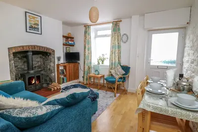 Image de 40 Market Street, Builth Wells