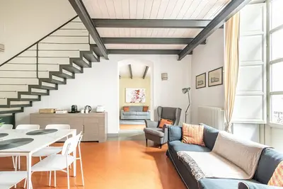 Image de Palazzo Sambuca Charming by Wonderful Italy