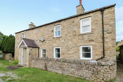 Rosemary Cottage, Leyburn