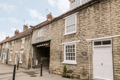 Image de Dove Cottage, Pickering