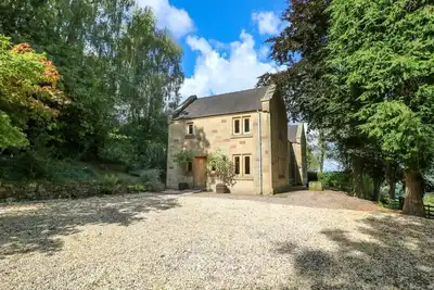 Image de Chapelfield is in Alderwasley.