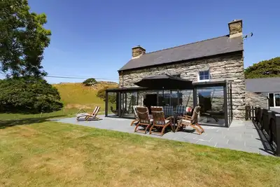 Image de Garth Morthin The Farmhouse, Porthmadog
