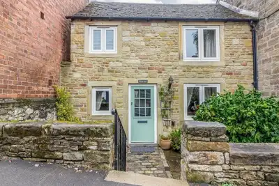 Image de Willow View, Stoney Middleton