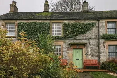 3 Old Hall Cottages, Bakewell