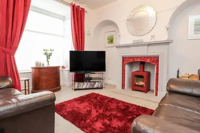 Angel Cottage, Skipton