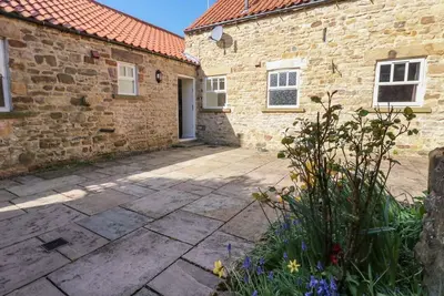 Image de The Dairy in Evenwood, Durham.