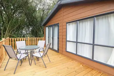 Barney's Retreat, Carnforth
