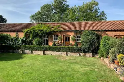 Image de Charming Stable Cottage Retreat