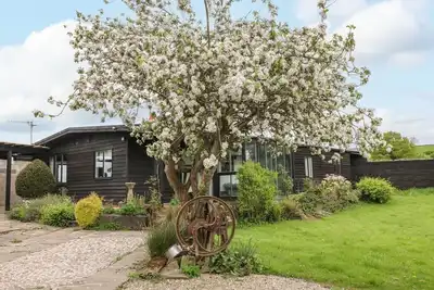 Image de The Lodge at Wildersley Farm, Belper
