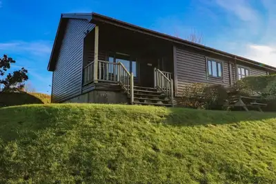 Image de Glen Mhor Lodge, Arisaig 2 bed