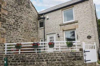 Image de Bank Cottage, Bradwell