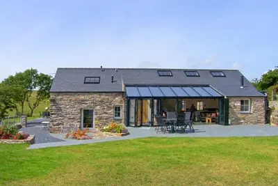 Image de Garth Morthin The Barn, Porthmadog