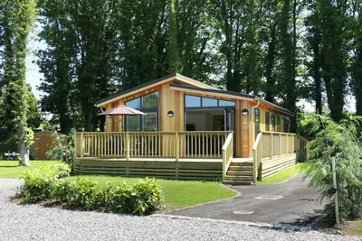 Squirrel Lodge, Gargrave