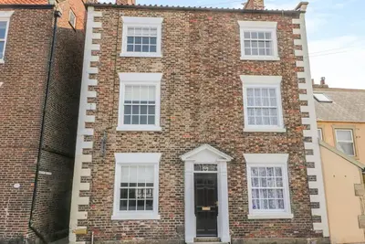 Image de 11 Church Street, Whitby