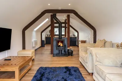 Image de Bryn Eglwys Cottage near Tywyn