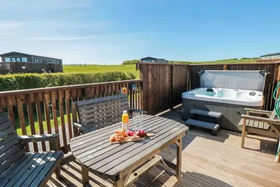 Image de Fir Lodge in Whitby, Yorkshire