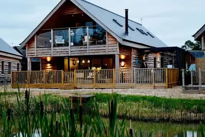 Image de Lake View Lodge, Thorpe-On-The-Hill