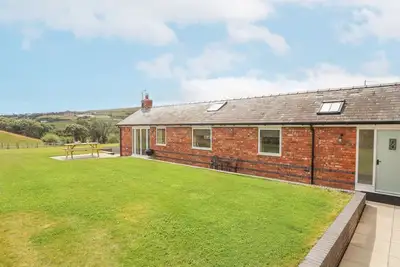 Image de The Piggery nr Abergele, Conwy