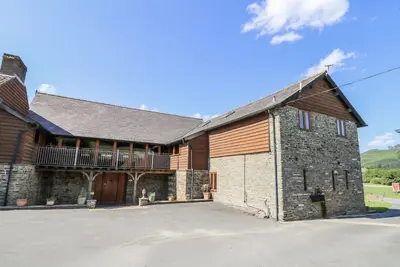 Image de Stud Farm House, Knighton