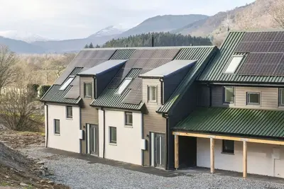 Image de 27 Strathtay Lodges, Aberfeldy