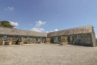 Cornel Glyd, Talybont