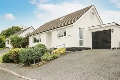 Ty Gilbert, Benllech