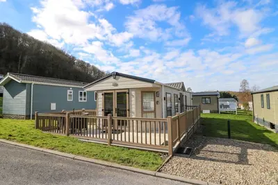 Image de 98 The Heron, New Quay
